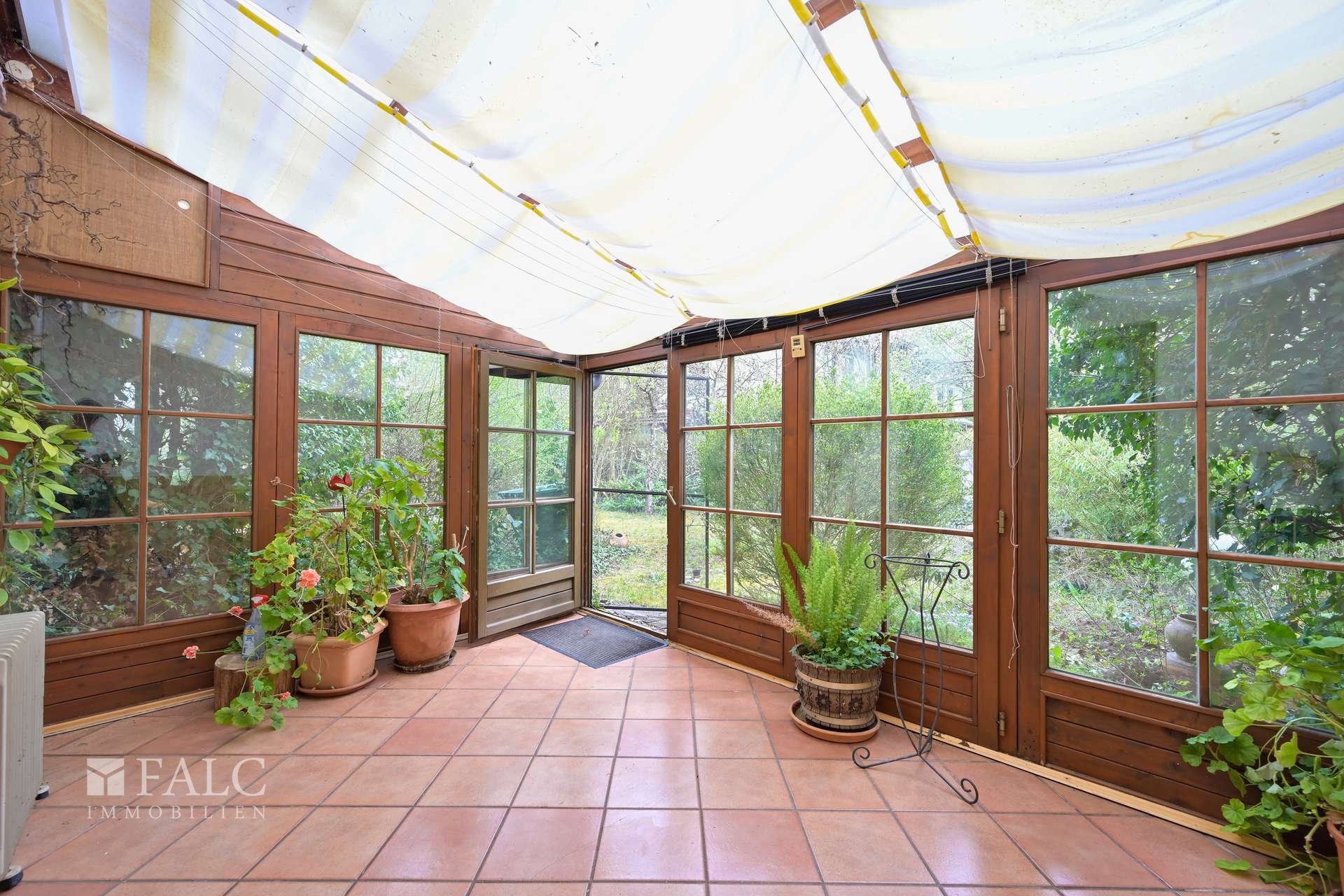 Wintergarten 